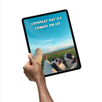 Comment ont ils changé ma vie - ebook