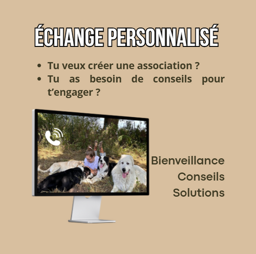 Accompagnement personnalisé