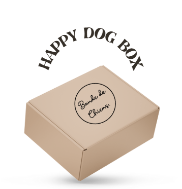 La Happy Dog Box